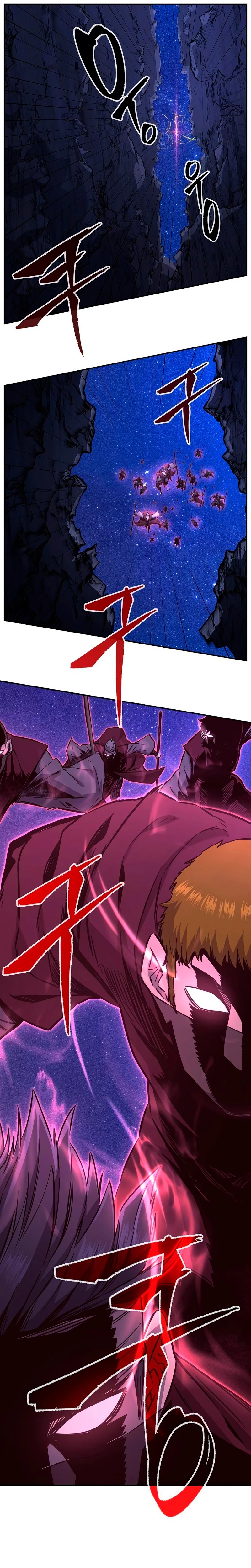 Read Sentido Absoluto de la Espada ES Manga Online
