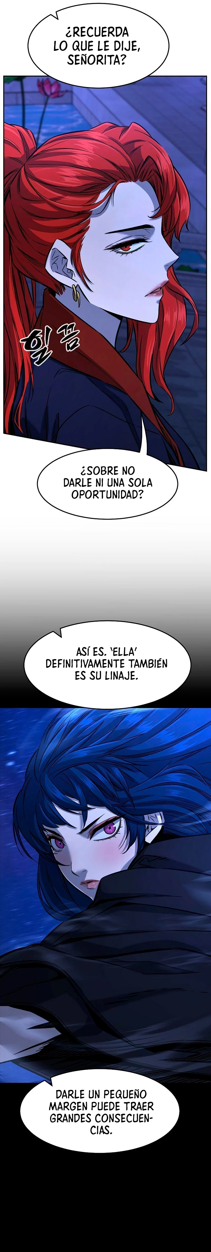 Read Sentido Absoluto de la Espada ES Manga Online
