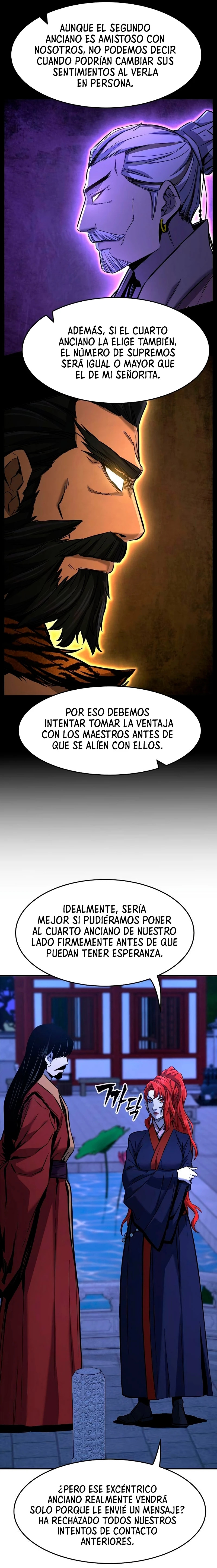 Read Sentido Absoluto de la Espada ES Manga Online
