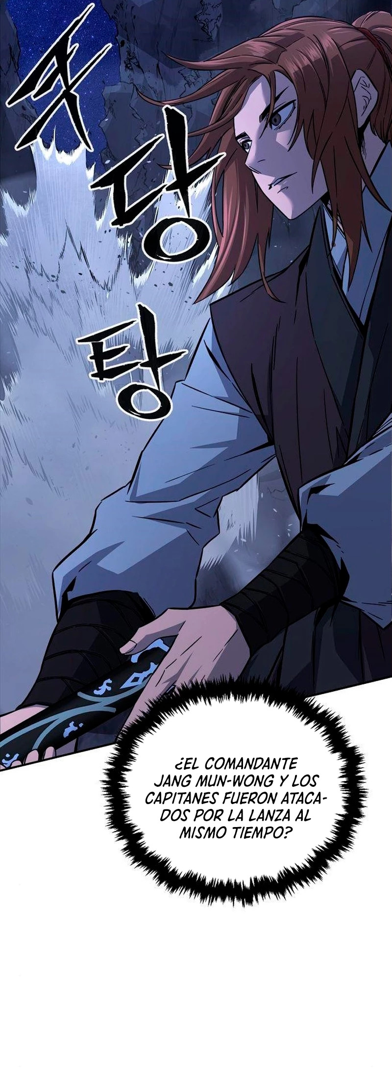 Read Sentido Absoluto de la Espada ES Manga Online