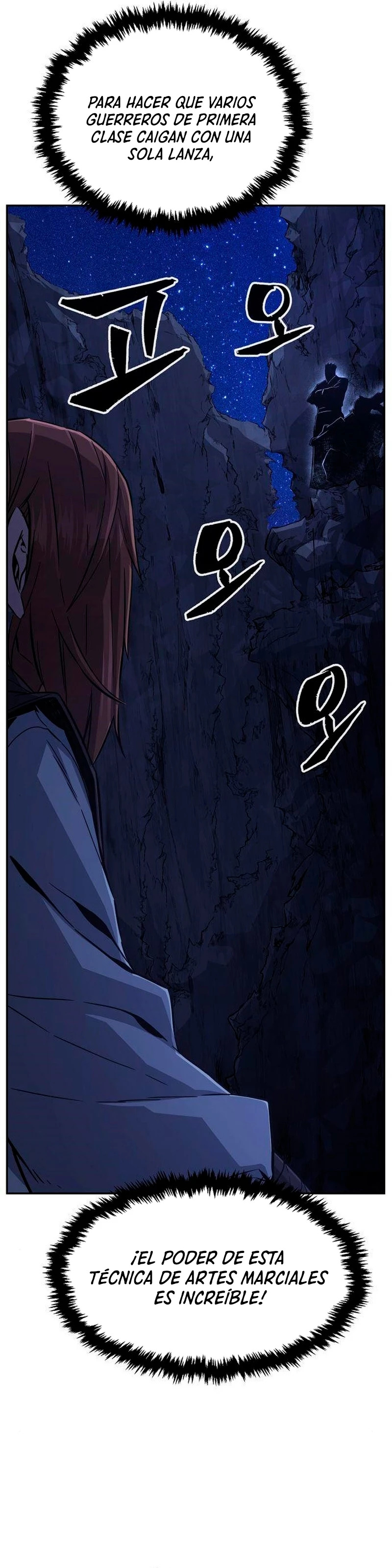 Read Sentido Absoluto de la Espada ES Manga Online