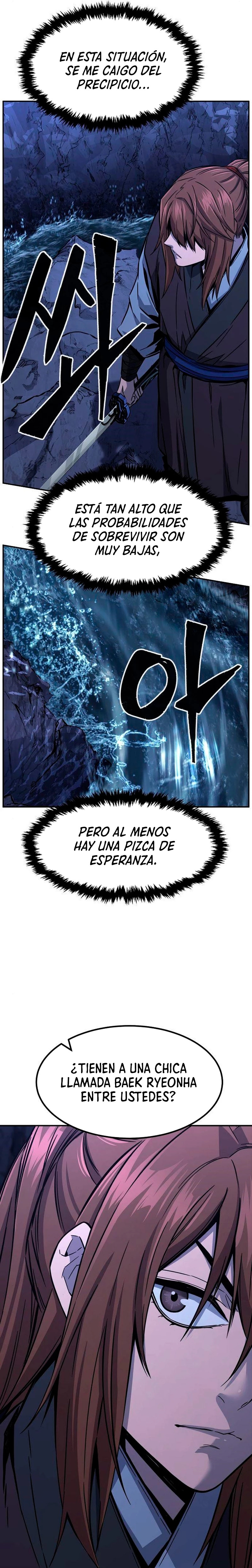 Read Sentido Absoluto de la Espada ES Manga Online