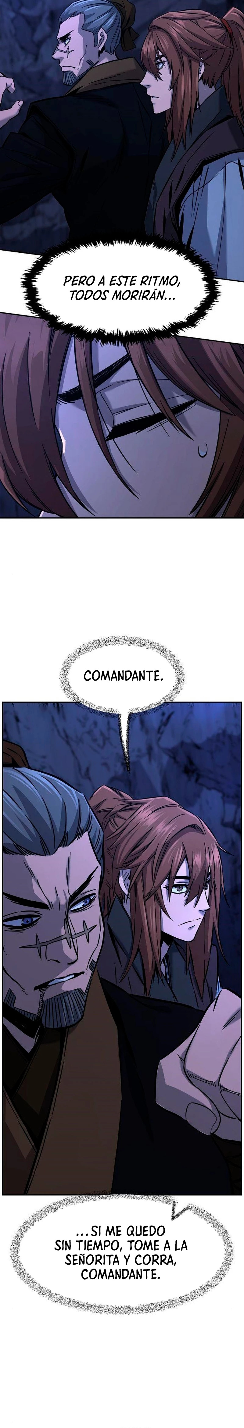 Read Sentido Absoluto de la Espada ES Manga Online