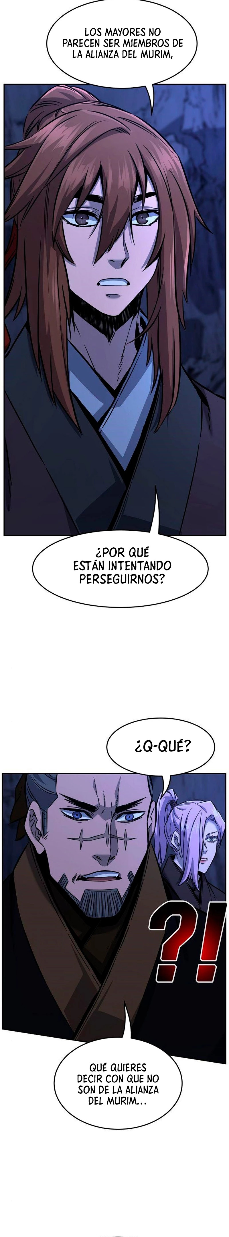 Read Sentido Absoluto de la Espada ES Manga Online