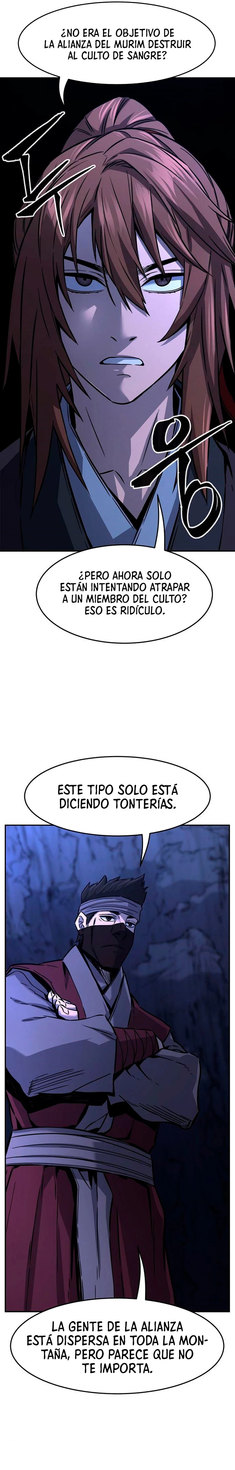 Read Sentido Absoluto de la Espada ES Manga Online