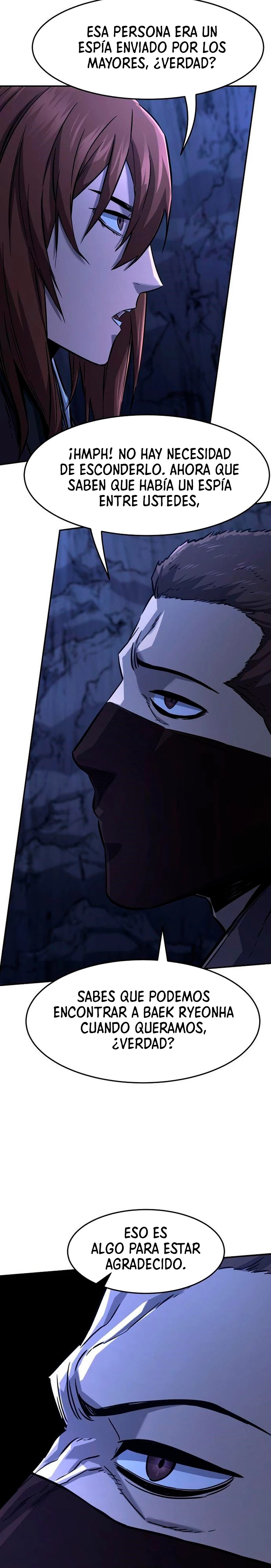 Read Sentido Absoluto de la Espada ES Manga Online
