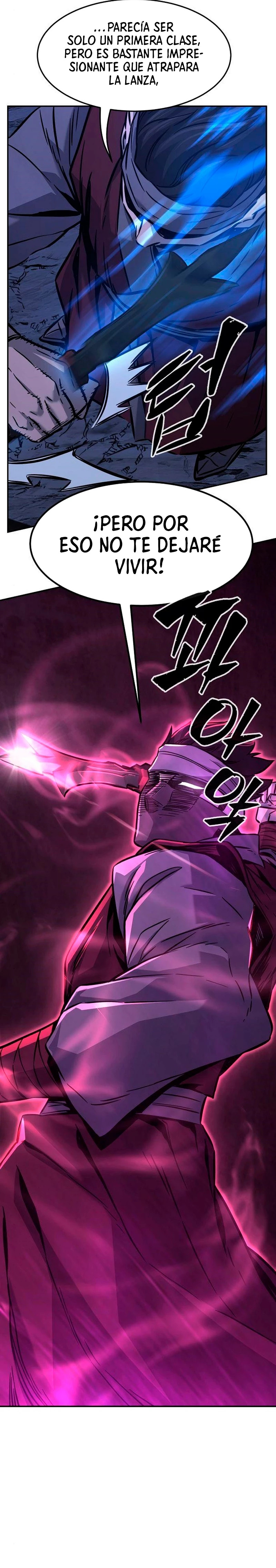 Read Sentido Absoluto de la Espada ES Manga Online