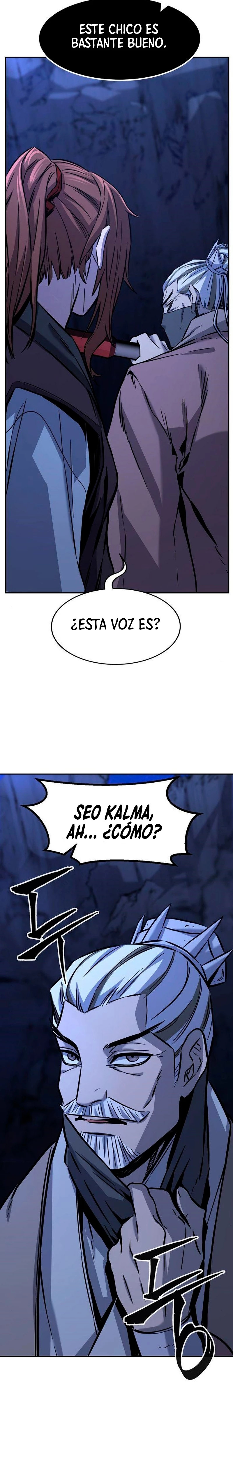 Read Sentido Absoluto de la Espada ES Manga Online