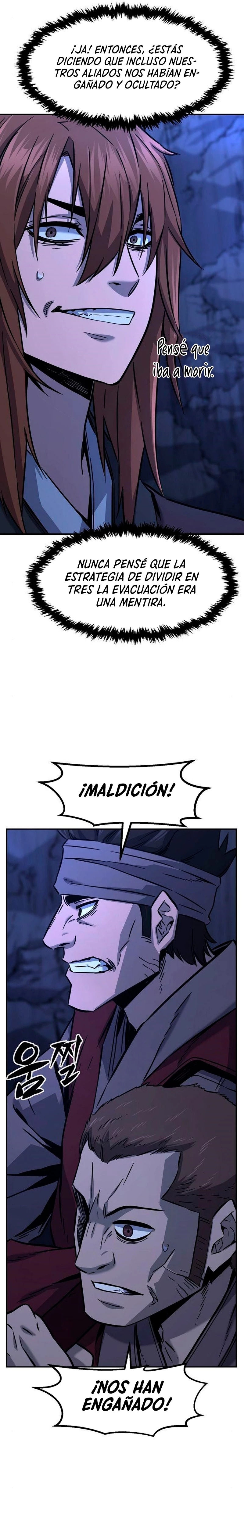 Read Sentido Absoluto de la Espada ES Manga Online