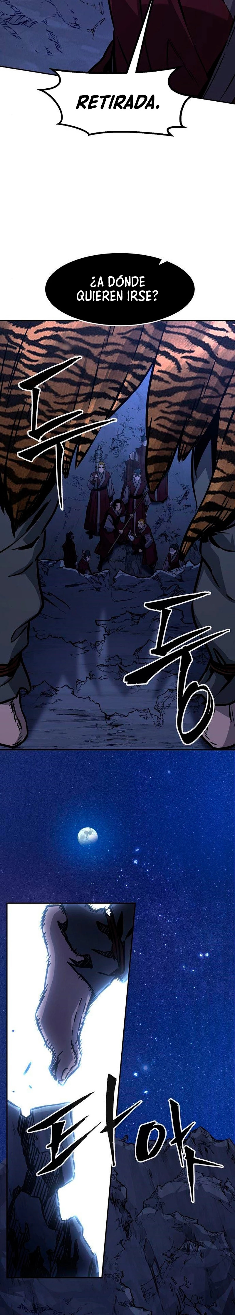 Read Sentido Absoluto de la Espada ES Manga Online