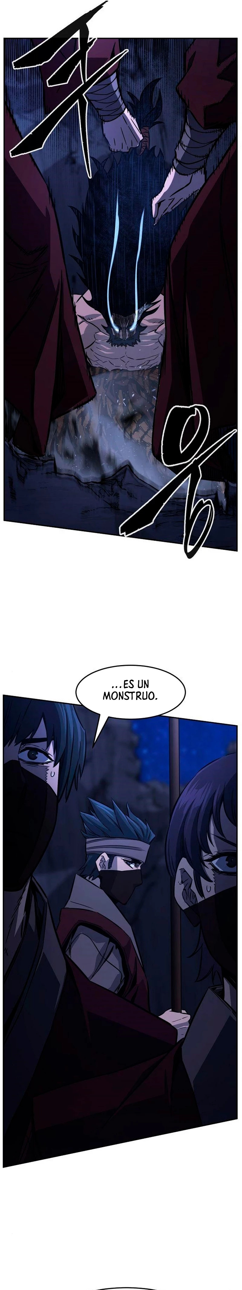 Read Sentido Absoluto de la Espada ES Manga Online