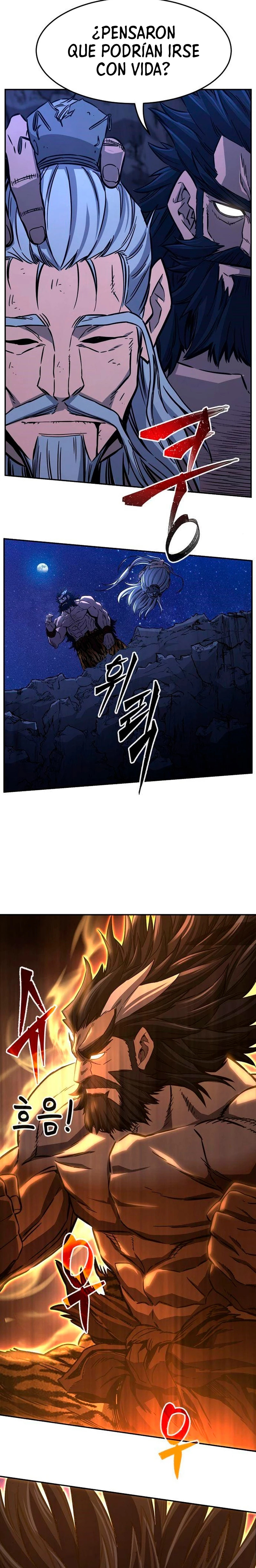 Read Sentido Absoluto de la Espada ES Manga Online