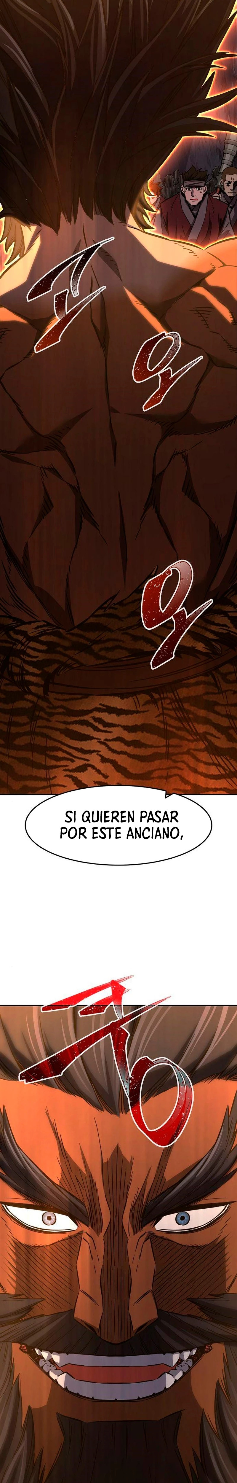 Read Sentido Absoluto de la Espada ES Manga Online