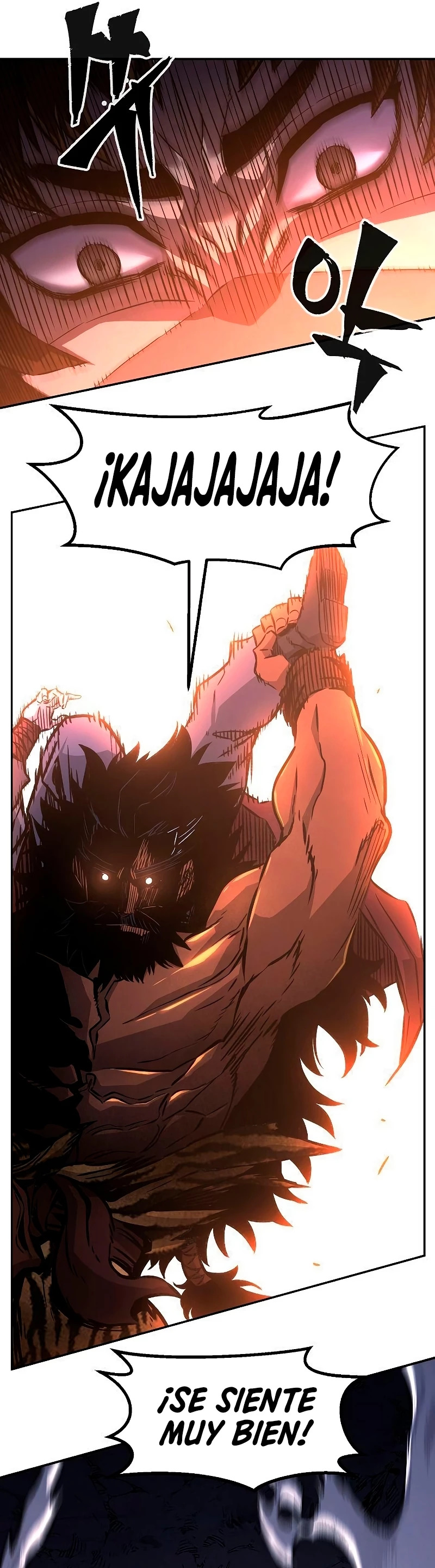 Read Sentido Absoluto de la Espada ES Manga Online
