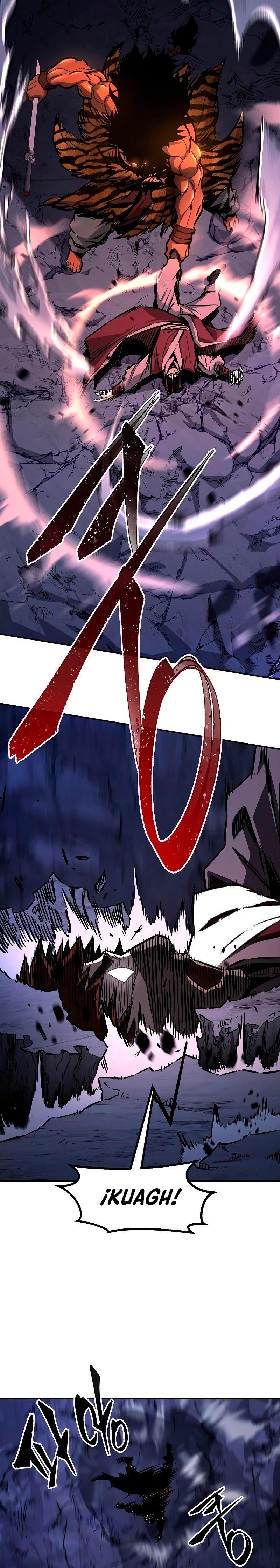 Read Sentido Absoluto de la Espada ES Manga Online