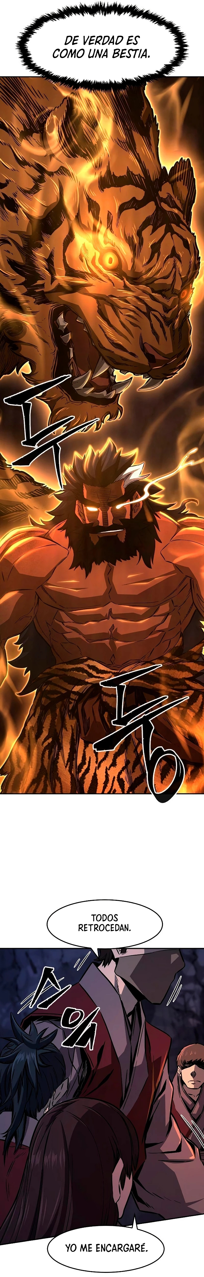Read Sentido Absoluto de la Espada ES Manga Online