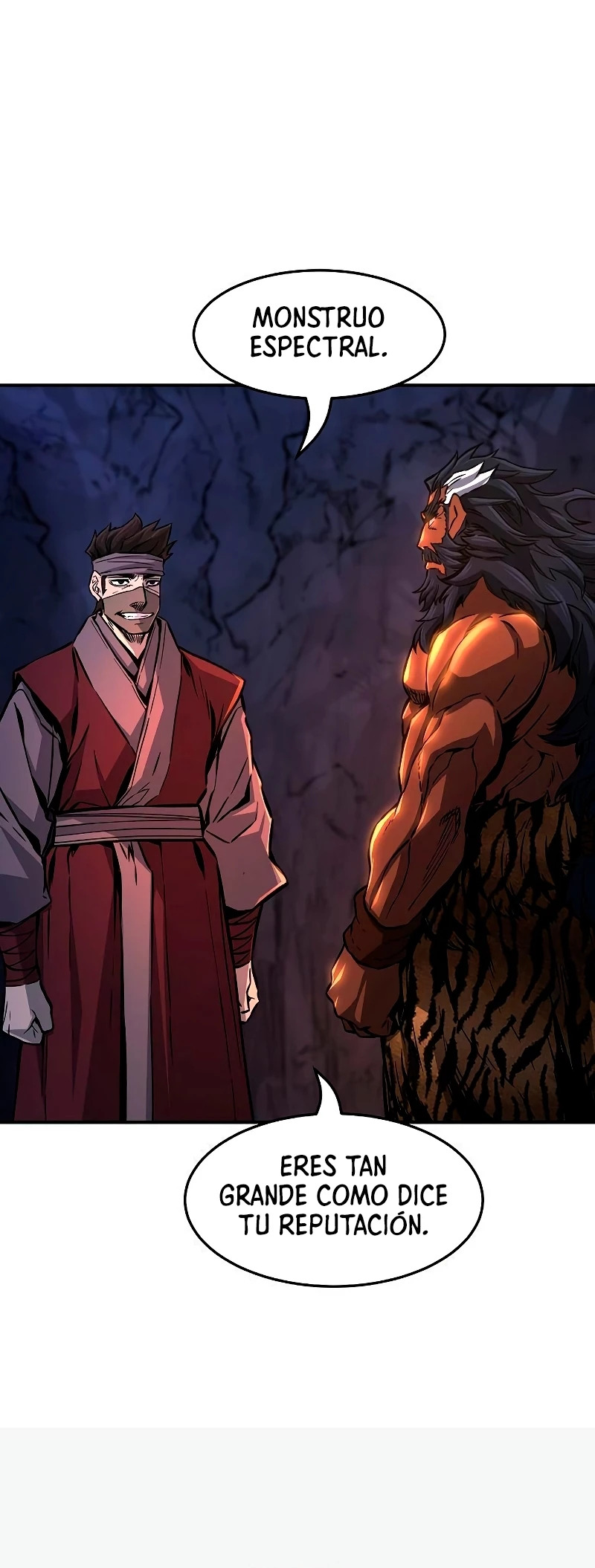 Read Sentido Absoluto de la Espada ES Manga Online
