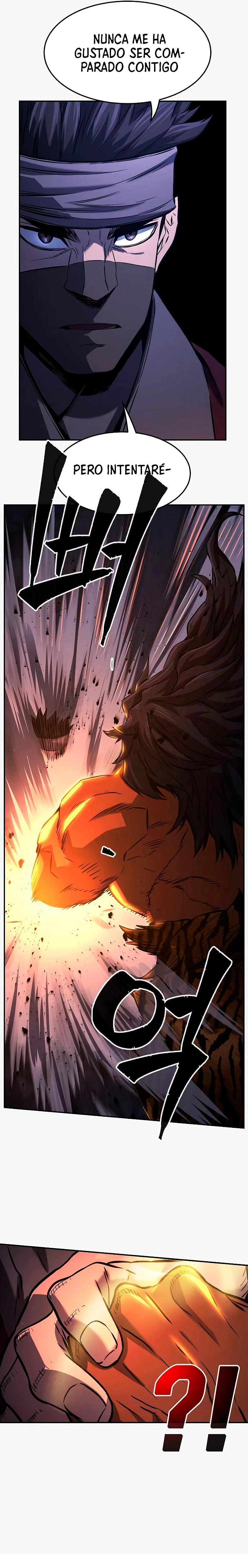 Read Sentido Absoluto de la Espada ES Manga Online