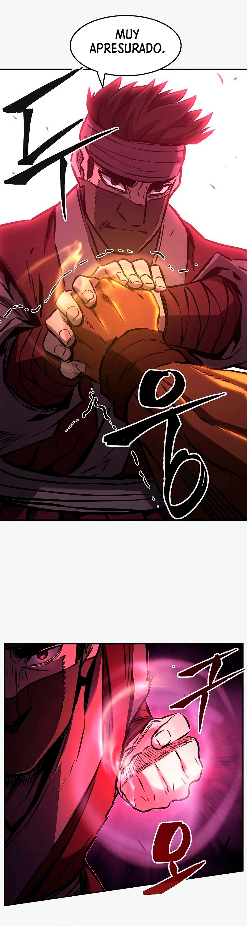 Read Sentido Absoluto de la Espada ES Manga Online