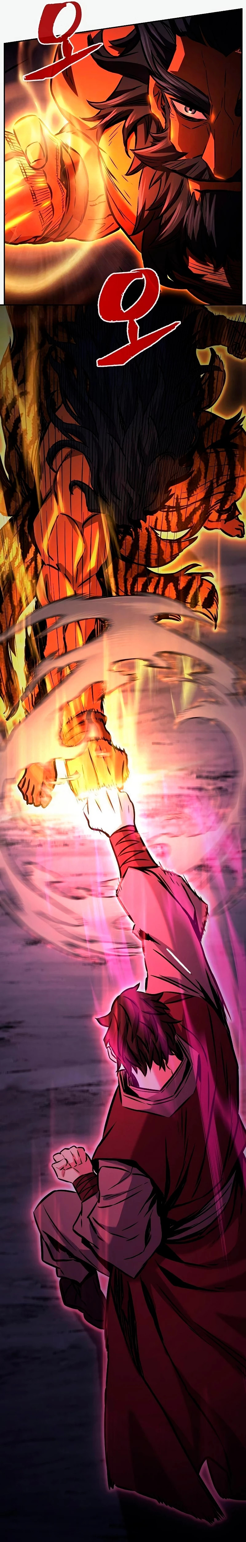 Read Sentido Absoluto de la Espada ES Manga Online