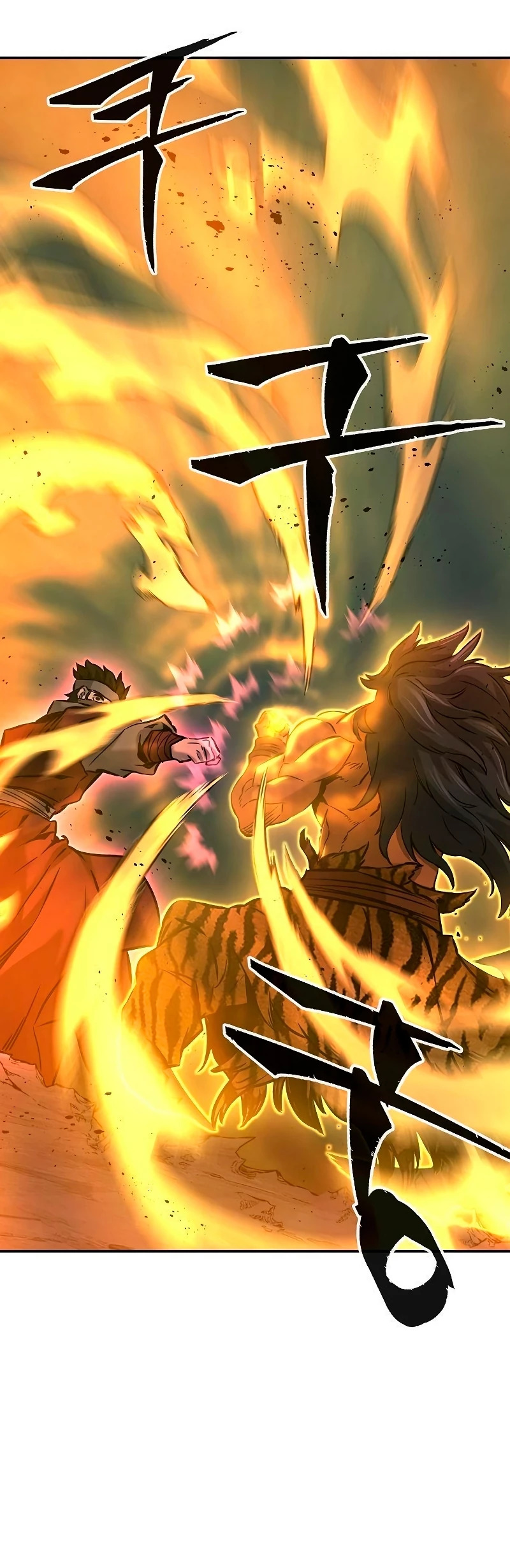 Read Sentido Absoluto de la Espada ES Manga Online