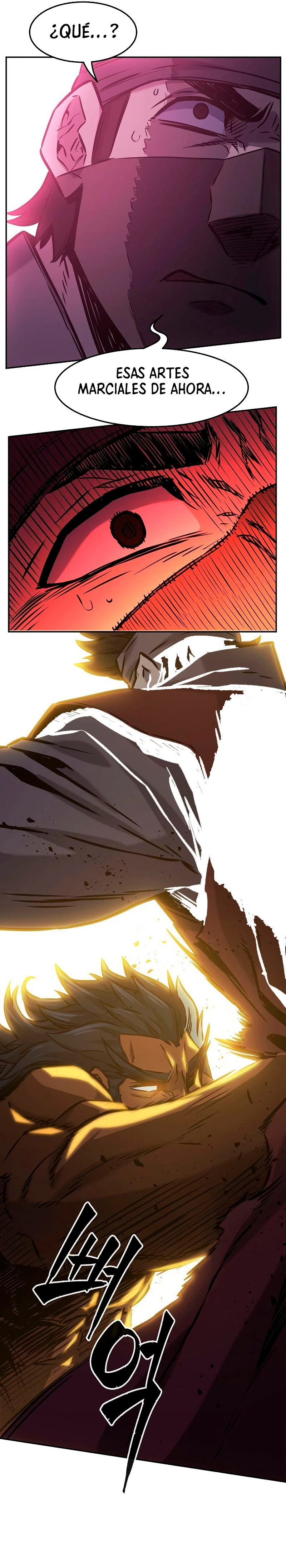 Read Sentido Absoluto de la Espada ES Manga Online