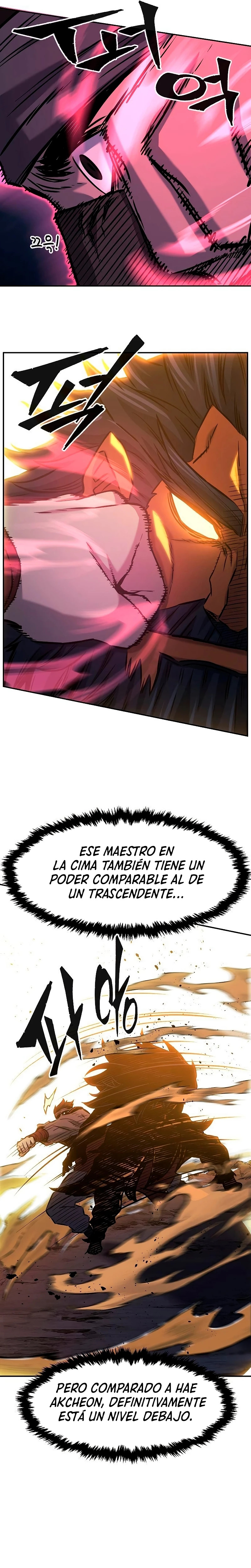 Read Sentido Absoluto de la Espada ES Manga Online
