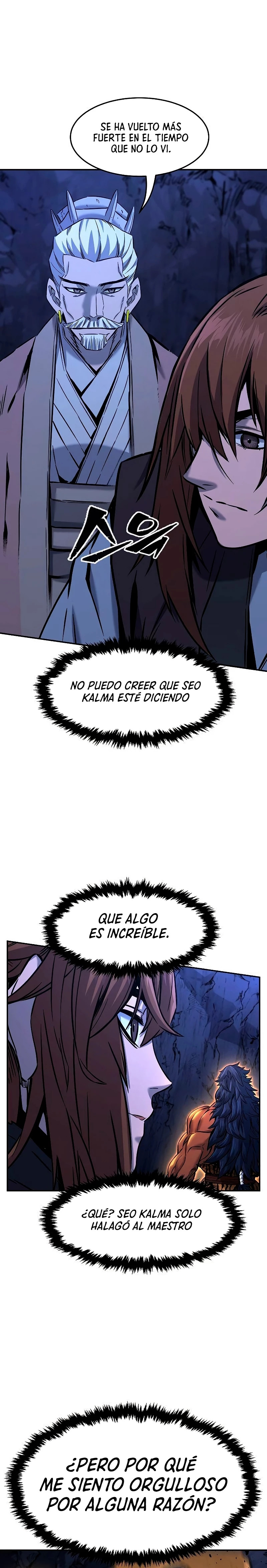 Read Sentido Absoluto de la Espada ES Manga Online