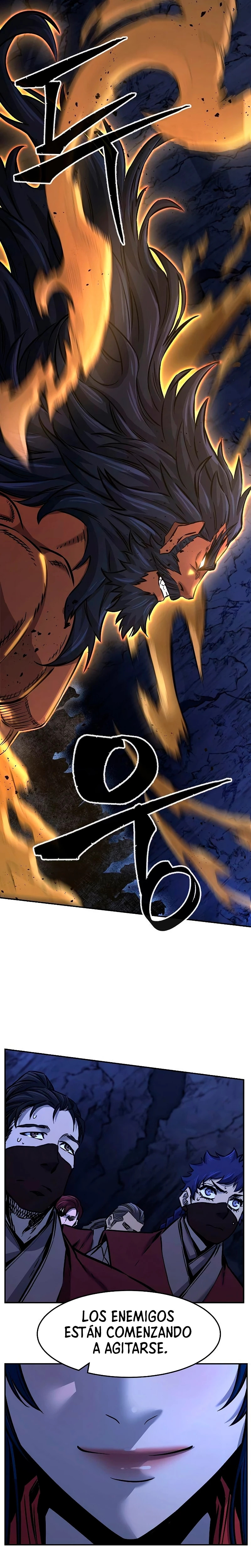 Read Sentido Absoluto de la Espada ES Manga Online