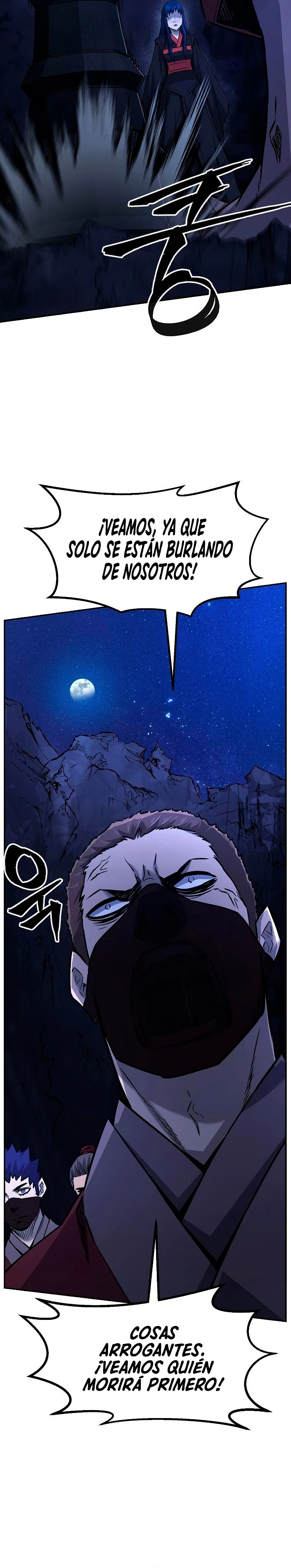 Read Sentido Absoluto de la Espada ES Manga Online