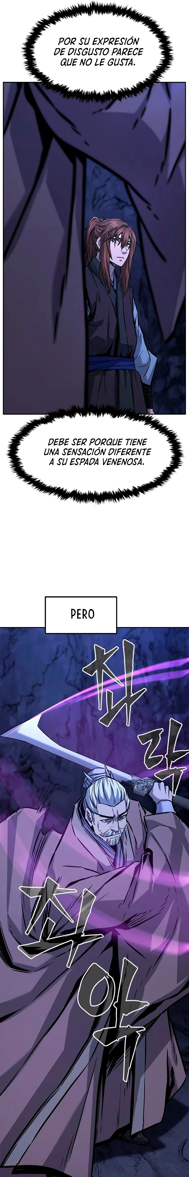 Read Sentido Absoluto de la Espada ES Manga Online