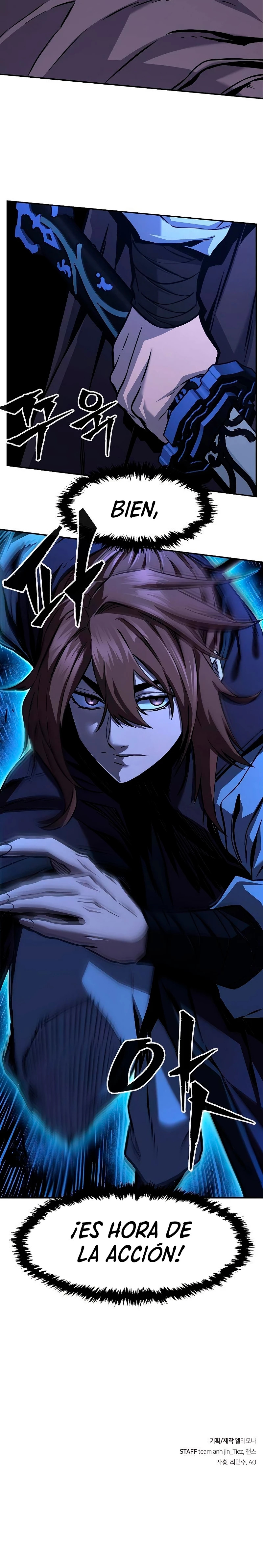 Read Sentido Absoluto de la Espada ES Manga Online