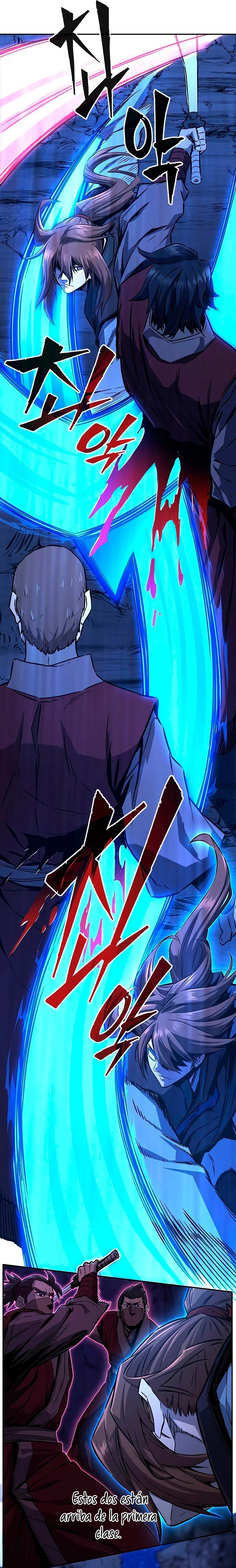 Read Sentido Absoluto de la Espada ES Manga Online
