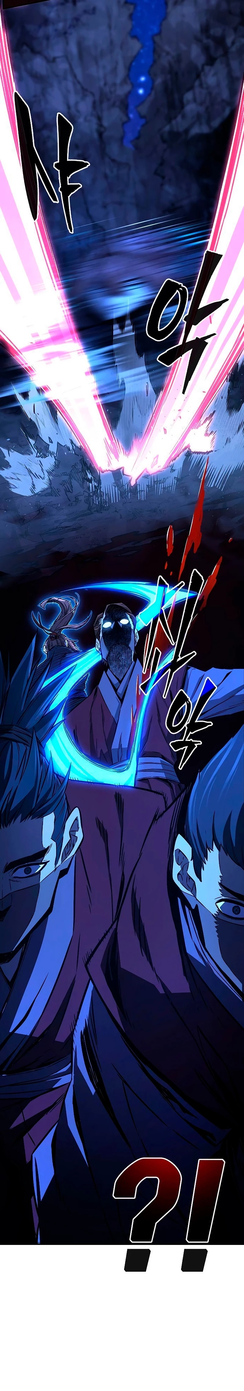Read Sentido Absoluto de la Espada ES Manga Online