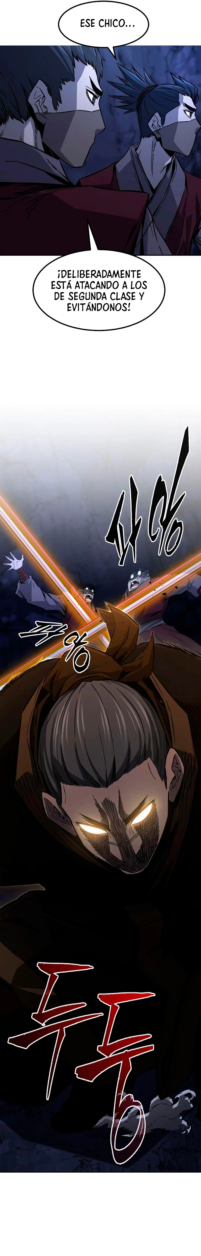 Read Sentido Absoluto de la Espada ES Manga Online