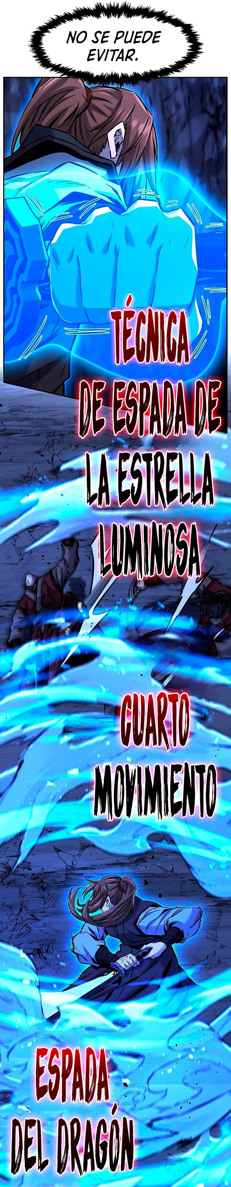 Read Sentido Absoluto de la Espada ES Manga Online