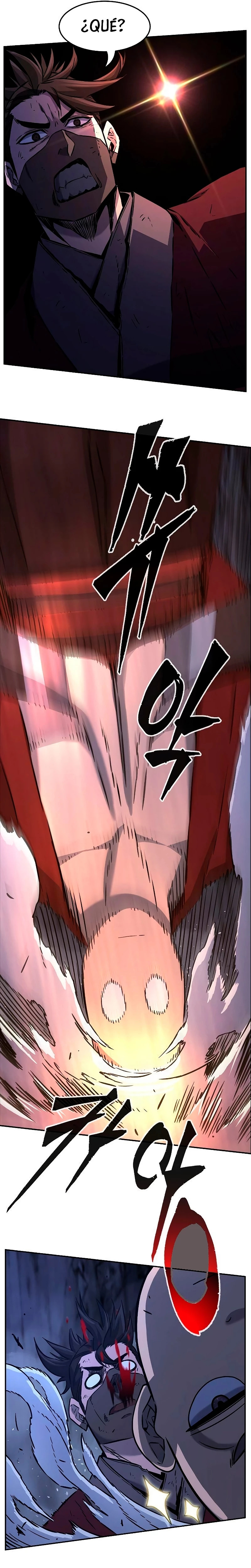 Read Sentido Absoluto de la Espada ES Manga Online