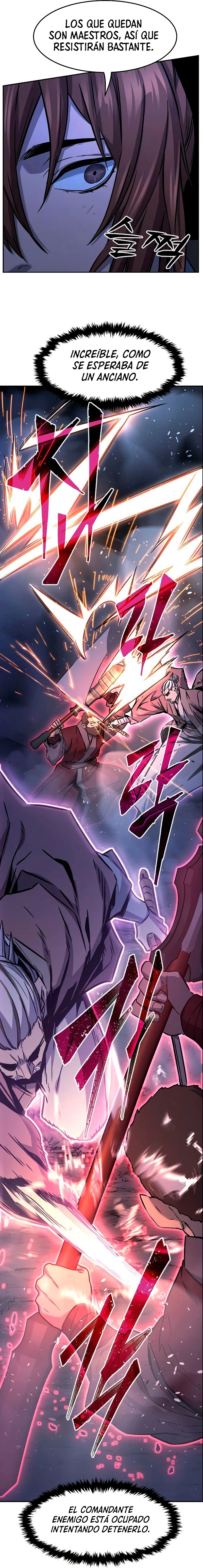 Read Sentido Absoluto de la Espada ES Manga Online
