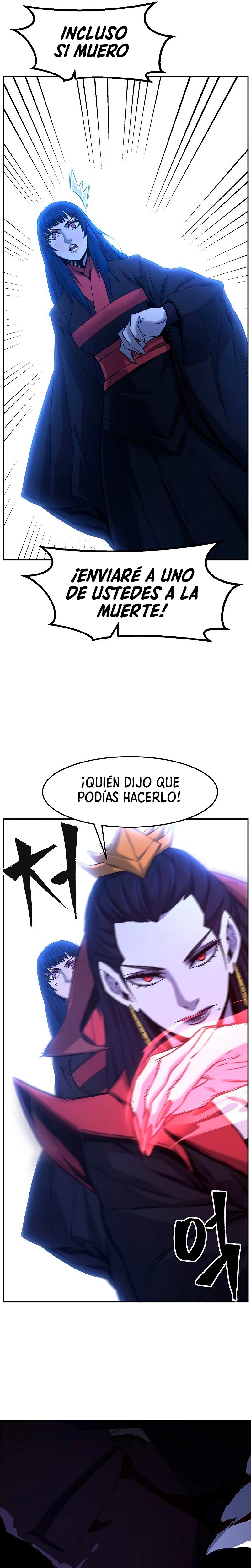 Read Sentido Absoluto de la Espada ES Manga Online