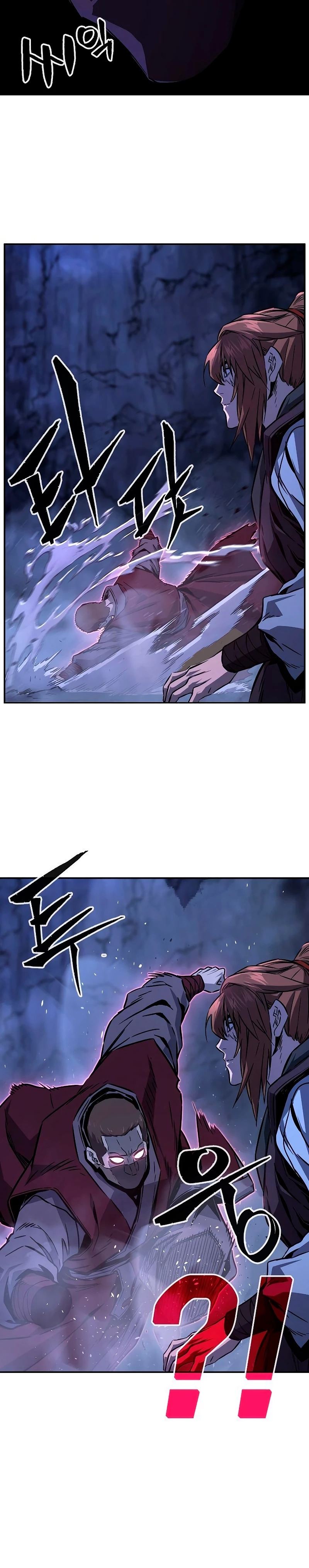 Read Sentido Absoluto de la Espada ES Manga Online