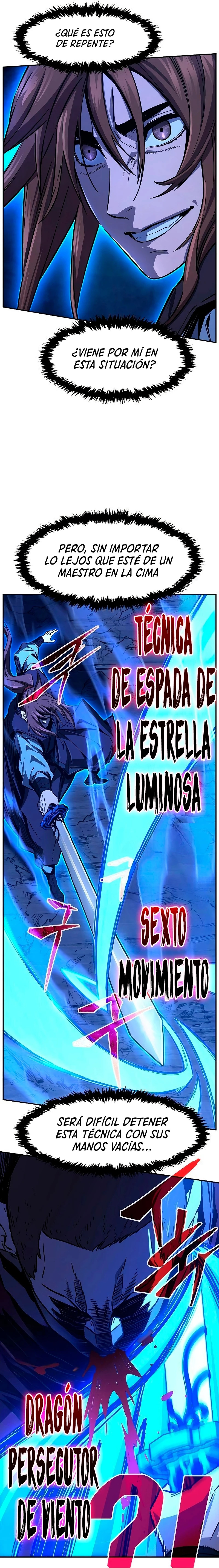 Read Sentido Absoluto de la Espada ES Manga Online