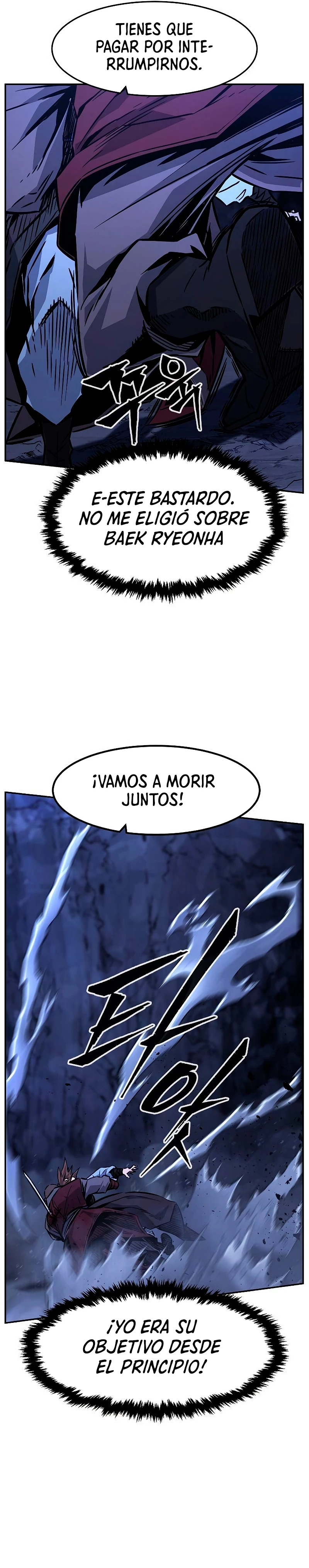 Read Sentido Absoluto de la Espada ES Manga Online