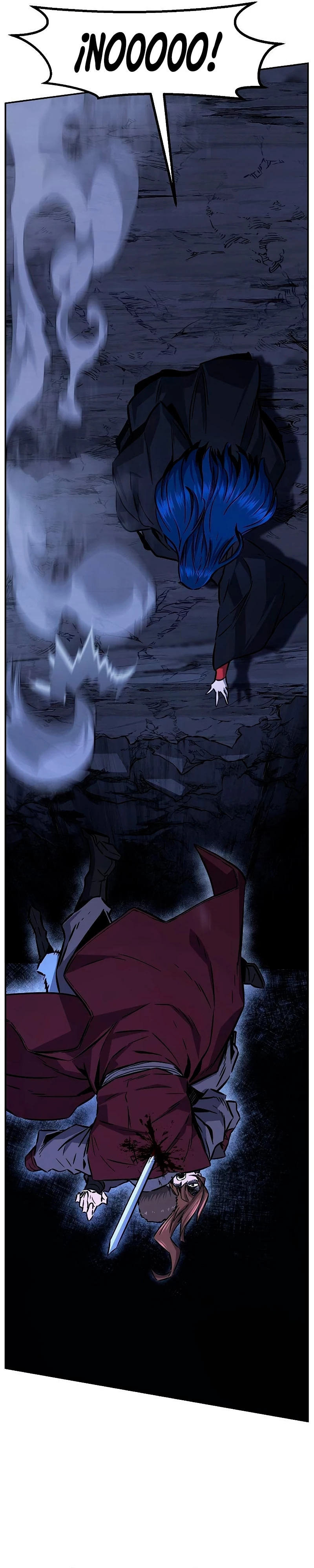 Read Sentido Absoluto de la Espada ES Manga Online