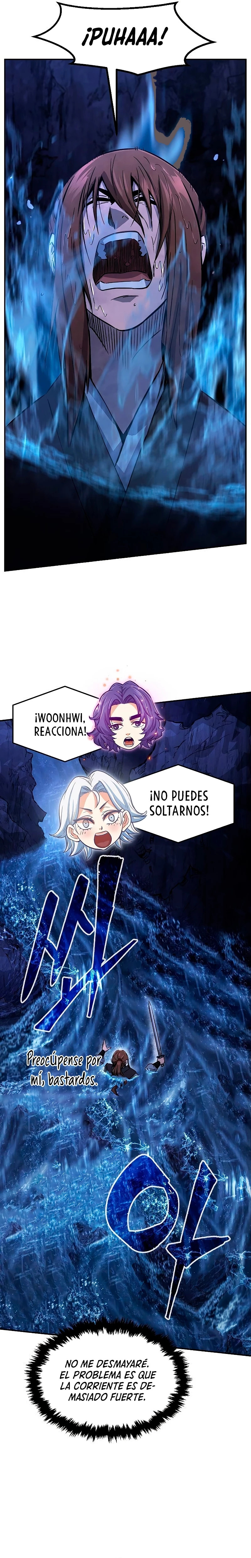 Read Sentido Absoluto de la Espada ES Manga Online