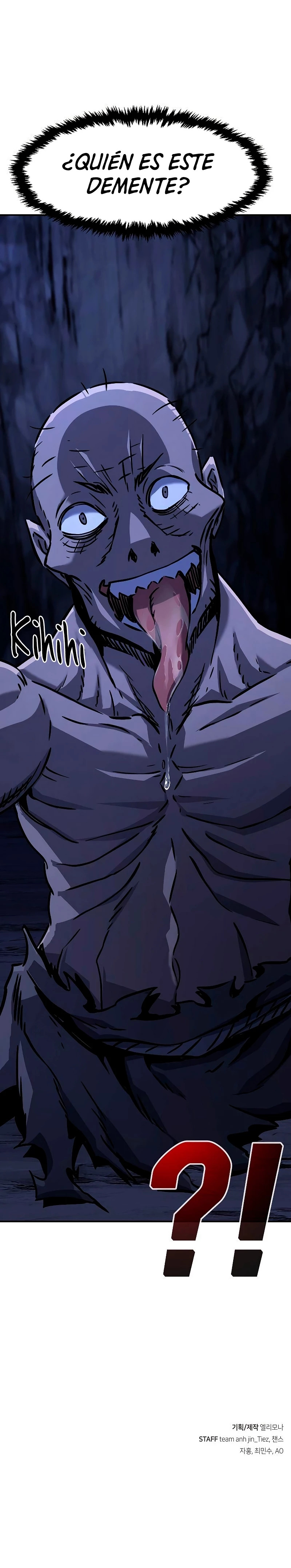 Read Sentido Absoluto de la Espada ES Manga Online
