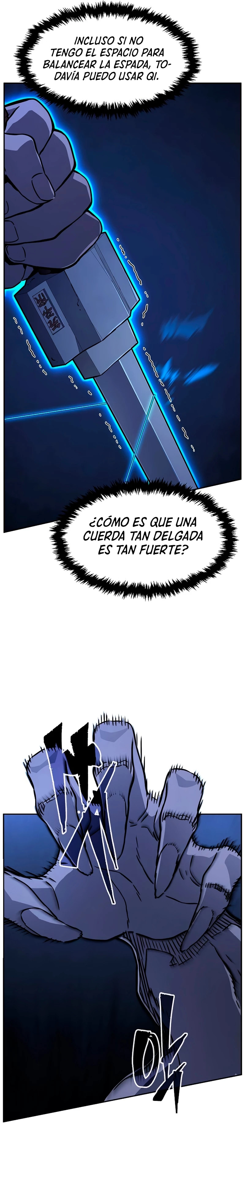 Read Sentido Absoluto de la Espada ES Manga Online
