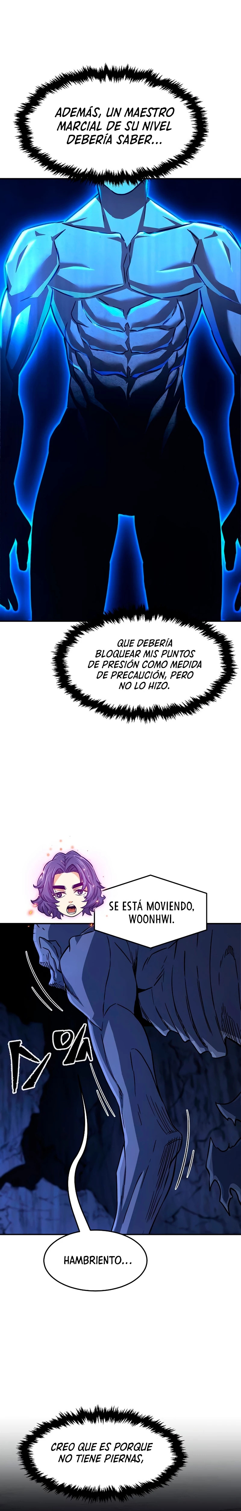 Read Sentido Absoluto de la Espada ES Manga Online