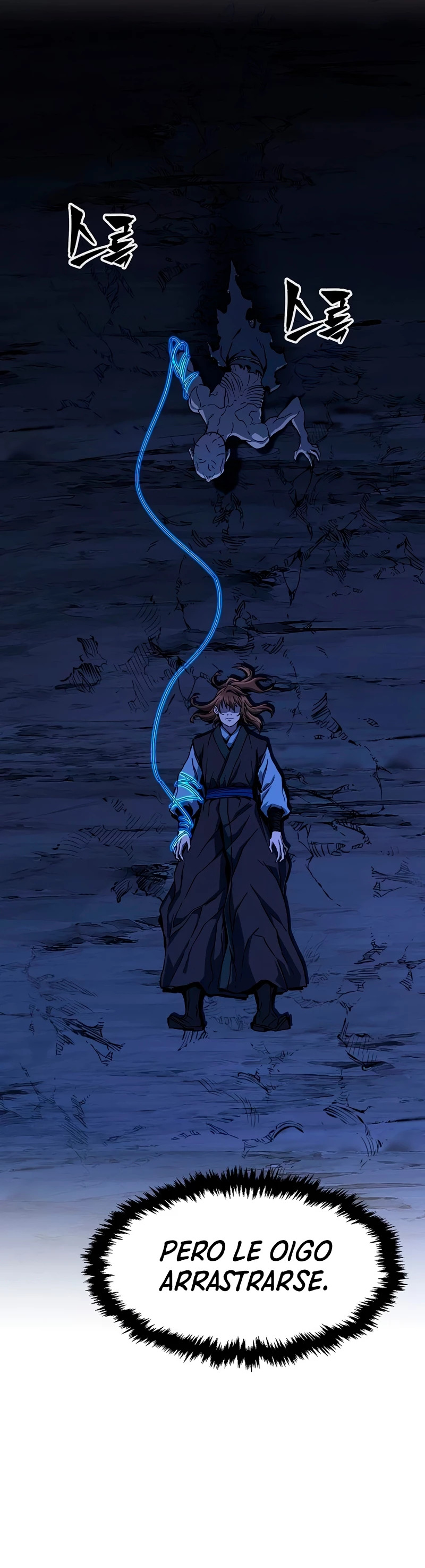 Read Sentido Absoluto de la Espada ES Manga Online