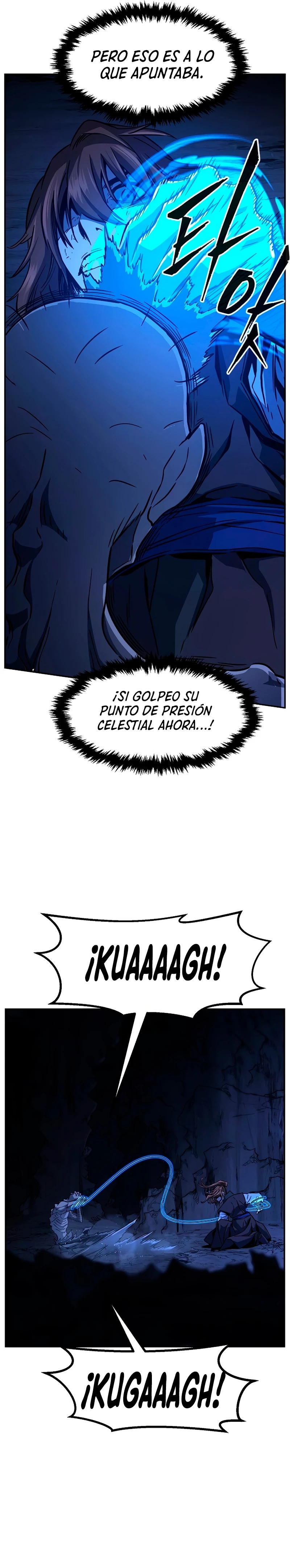 Read Sentido Absoluto de la Espada ES Manga Online