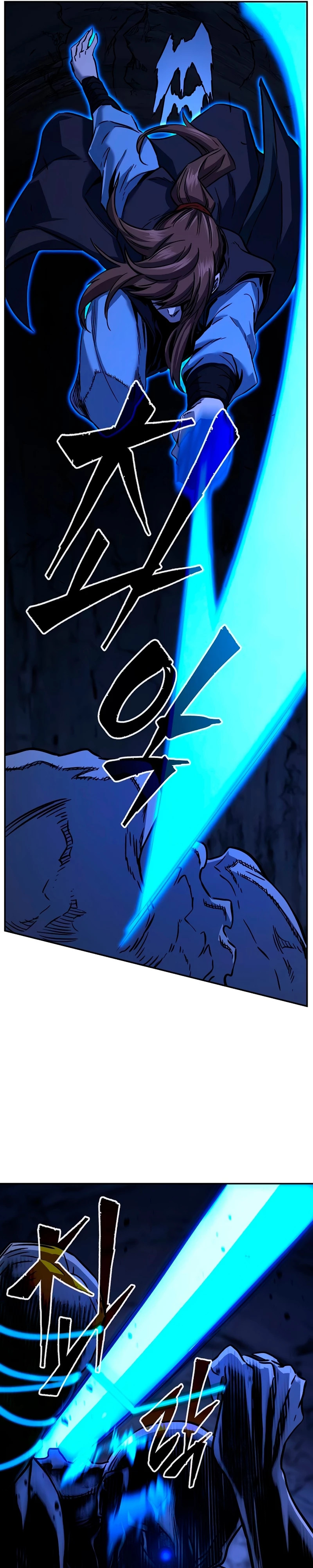 Read Sentido Absoluto de la Espada ES Manga Online